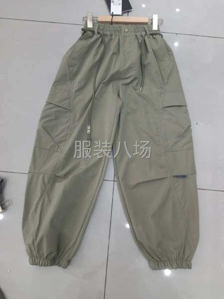 能上手的联系，要有到织里的直达物流。-第3张图片