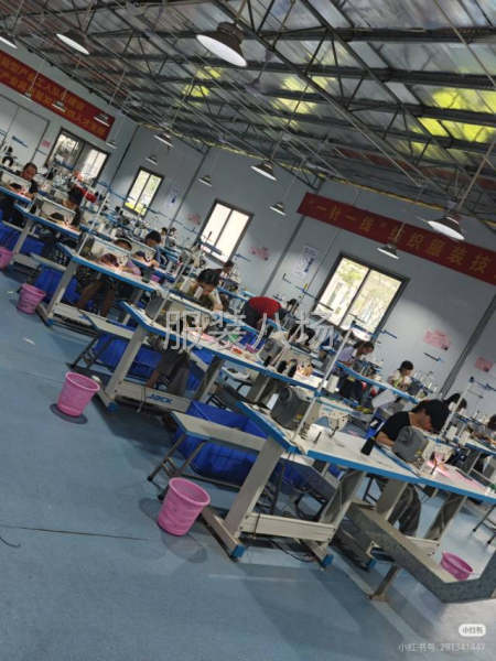 制衣车间所有车位常年用人。货源稳定。出货快-第1张图片