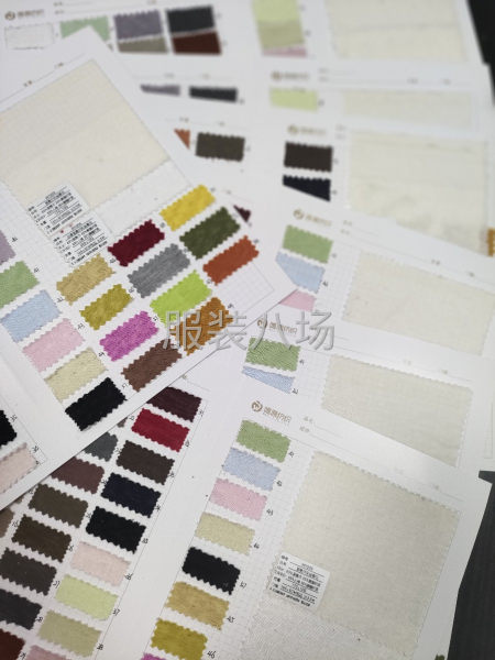 春夏爆款，雪花莱赛尔面料，-第3张图片