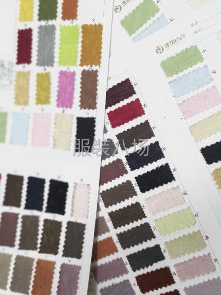 春夏爆款，雪花莱赛尔面料，-第4张图片