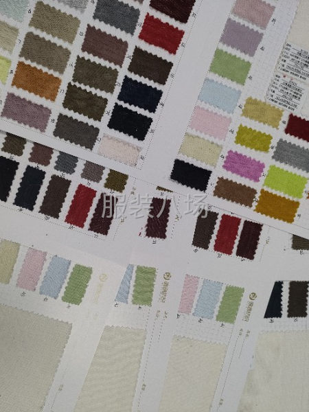 春夏爆款，雪花莱赛尔面料，-第1张图片