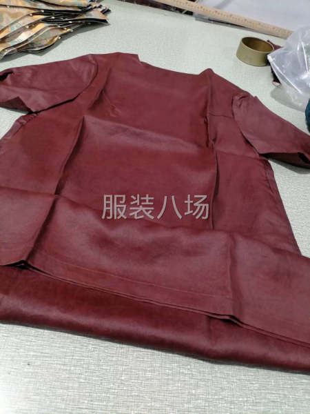 香云纱大量下单返单。做不习惯现金结账。-第2张图片