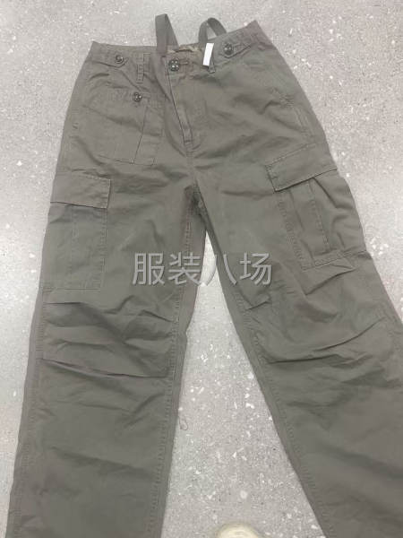 现金出货，车间到剪线-第1张图片