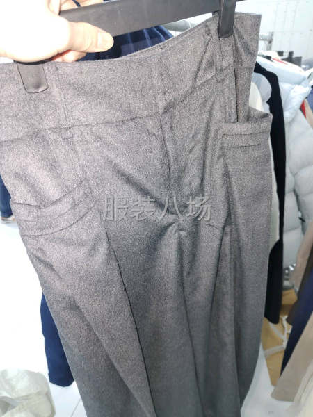 小作坊加工厂承接订单-第1张图片