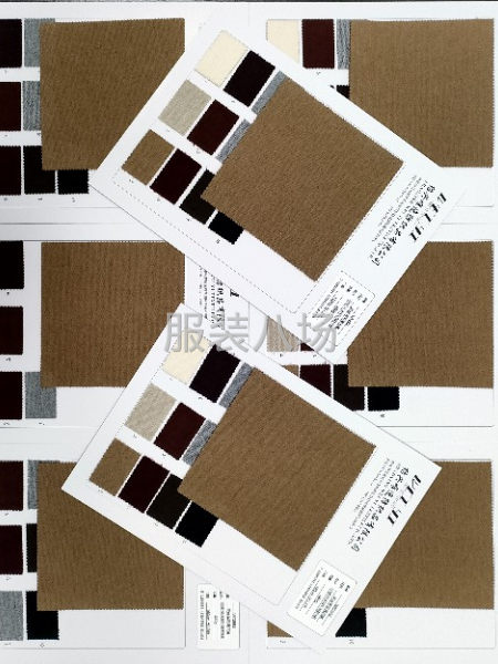 天丝羊毛满天星现货供应爆款-第2张图片