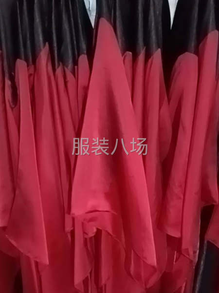 服装加工生产-第2张图片
