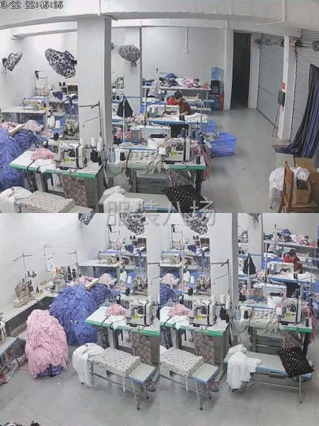 10-20人工厂寻求订单-第1张图片