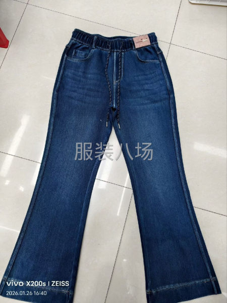 内销货，做工质量合格的话，可长期合作，可签合同，工费月结-第1张图片