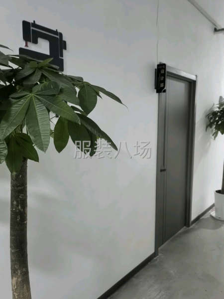 主做针织网纱类的-第1张图片