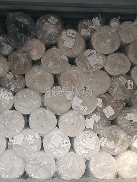 招裁床一名自带拉布-第1张图片