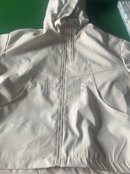 9个车位，明天下线-第1张图片