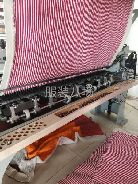 直线间棉，各尺寸可做-第5张图片