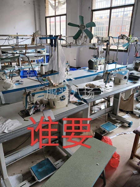 杰克电脑平车转让-第2张图片