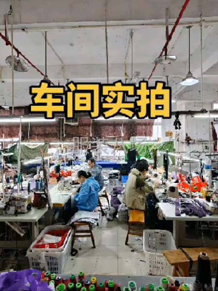 成件组，做外套单件-第1张图片