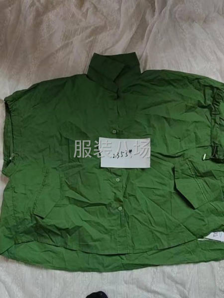 沙河货外发、寻工厂长期合作-第1张图片