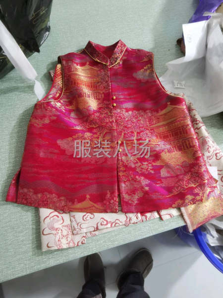 招几个做工好的整件师傅-第2张图片