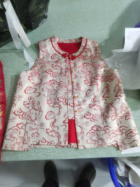 招几个做工好的整件师傅-第1张图片