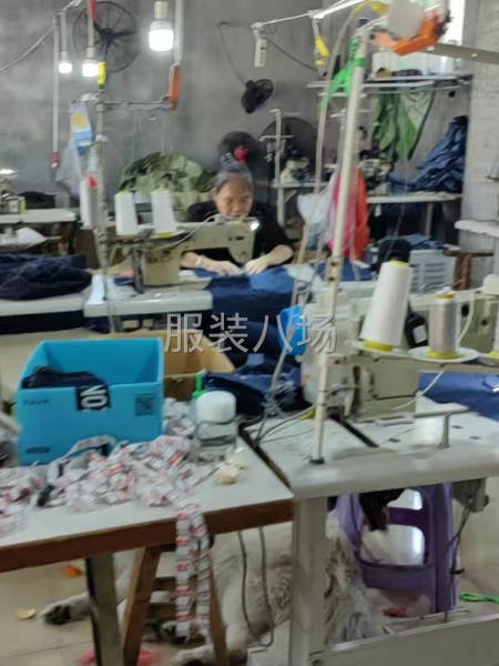 10-20人工厂寻求订单-第2张图片