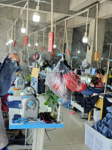 10-20人工厂寻求订单-第1张图片