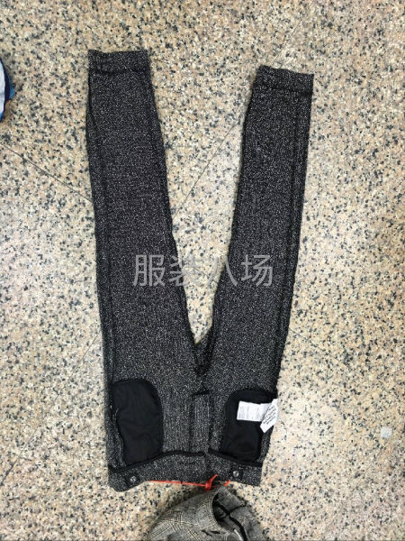 30000件童装小西裤外发-第1张图片