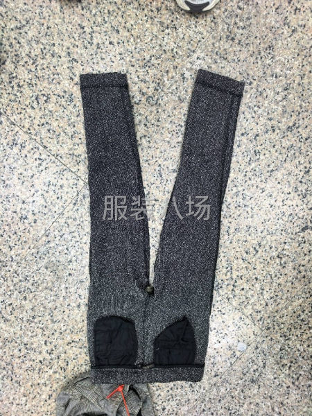 30000件童装小西裤外发-第2张图片