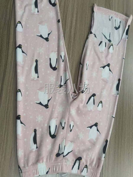 25000套女童睡衣外发-第2张图片