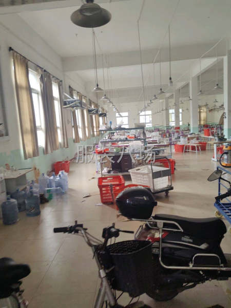 服装厂转让-第1张图片