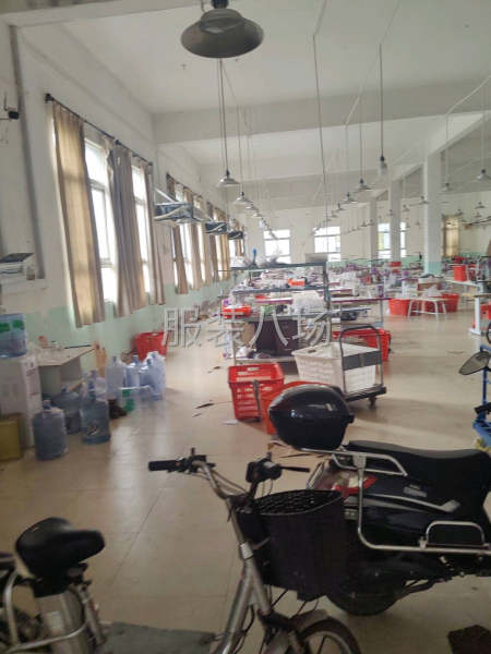 服装厂转让-第2张图片