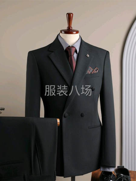 长期外发定制西服一套一版-第1张图片