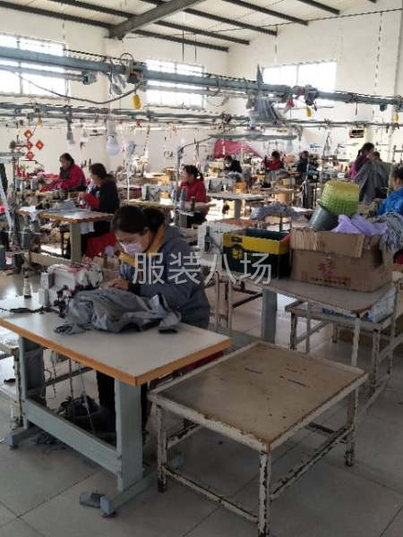 常年加工针织类服装，寻长期合作的订单-第3张图片