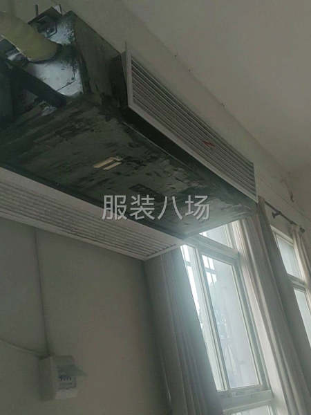 潜江一北服饰服装厂转让-第5张图片