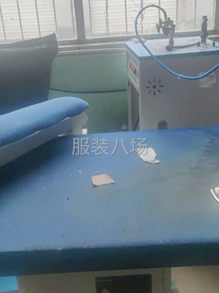 潜江一北服饰服装厂转让-第6张图片