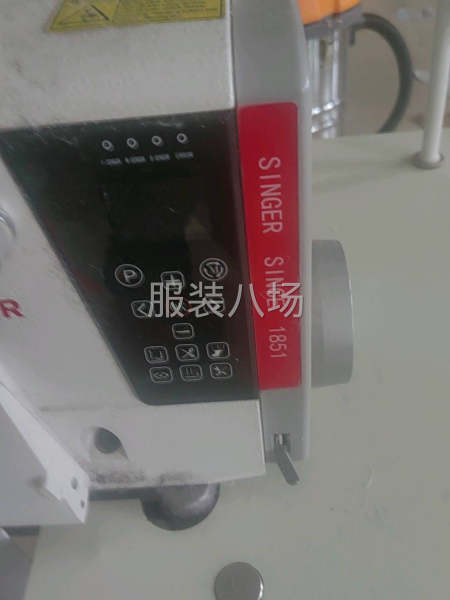 潜江一北服饰服装厂转让-第3张图片