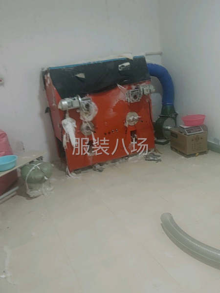 潜江一北服饰服装厂转让-第9张图片