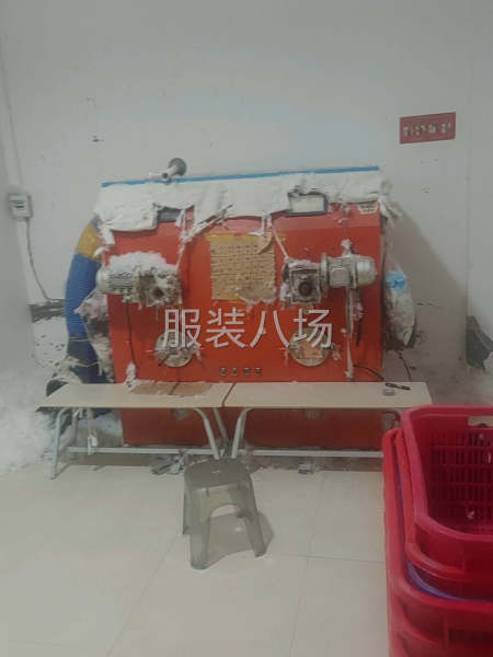 潜江一北服饰服装厂转让-第8张图片