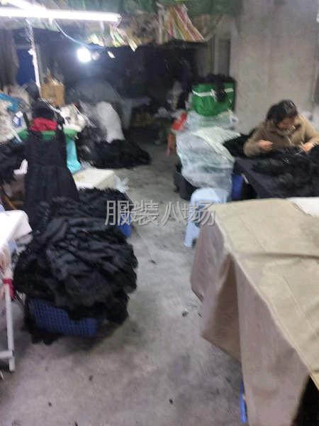 射洪市超凡制衣厂-第2张图片