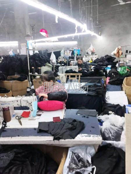 射洪市超凡制衣厂-第1张图片