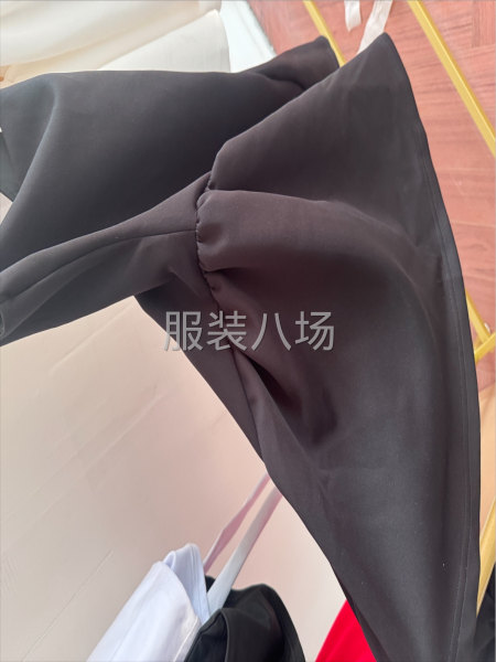 薄料针织 清加工  结款快。寻求长期合作工厂-第2张图片