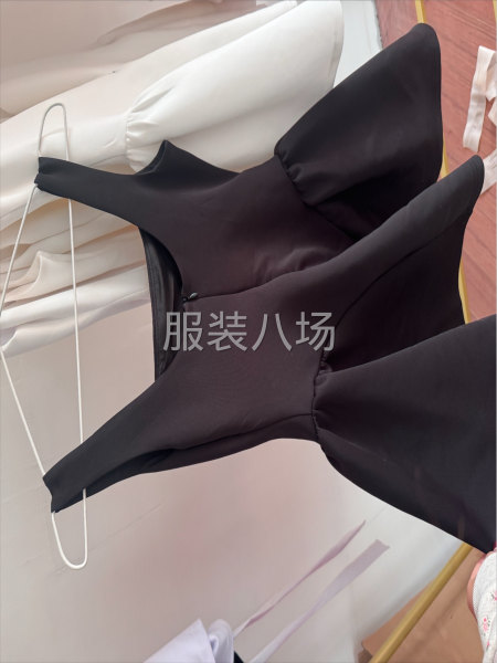 薄料针织 清加工  结款快。寻求长期合作工厂-第3张图片