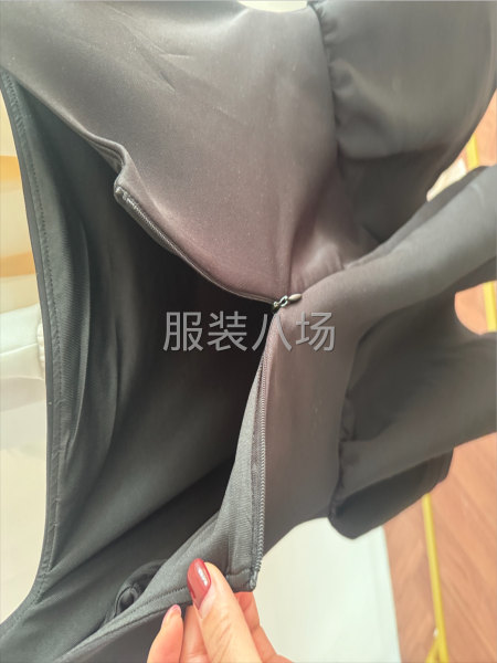 薄料针织 清加工  结款快。寻求长期合作工厂-第4张图片