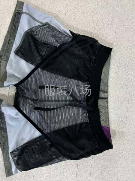 中山周边的梳织厂看过来，货有品质要求，质量没问题的，交货结款-第5张图片