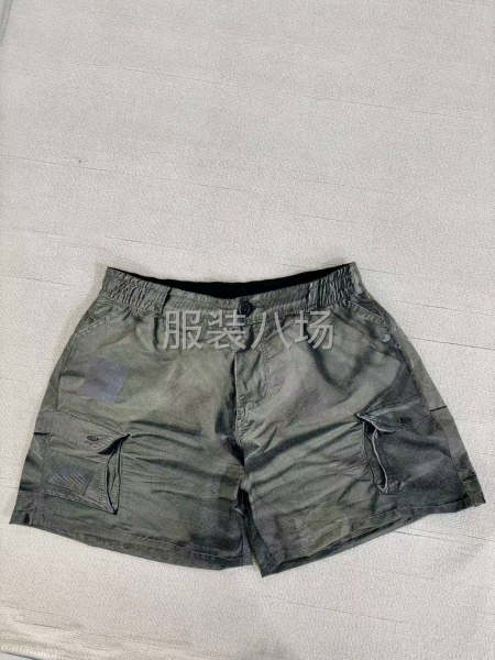 中山周边的梳织厂看过来，货有品质要求，质量没问题的，交货结款-第3张图片