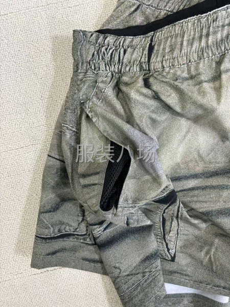 中山周边的梳织厂看过来，货有品质要求，质量没问题的，交货结款-第4张图片