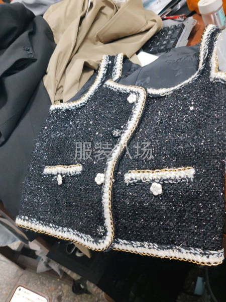 招熟练小烫一名-第2张图片