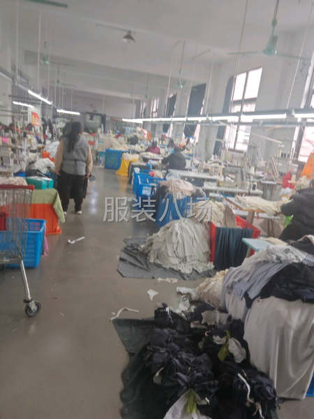 10-20人工厂寻求客户-第1张图片