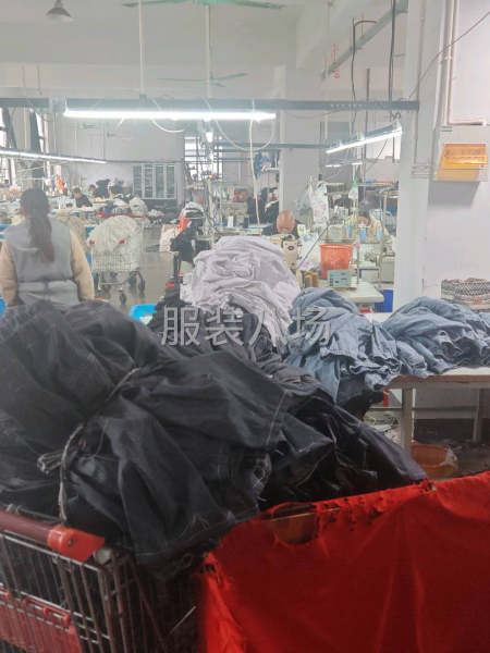 10-20人工厂寻求客户-第3张图片