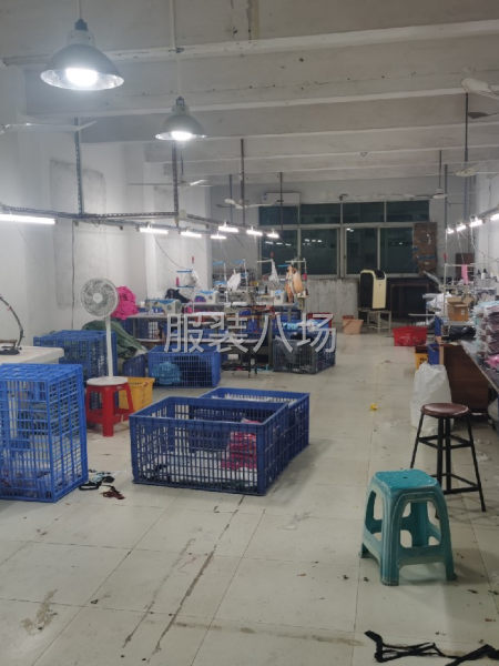 生产中厂房出租或转让，设备齐全-第1张图片