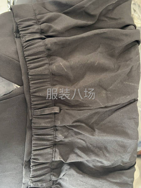 大量简单款西裤找中道-第1张图片