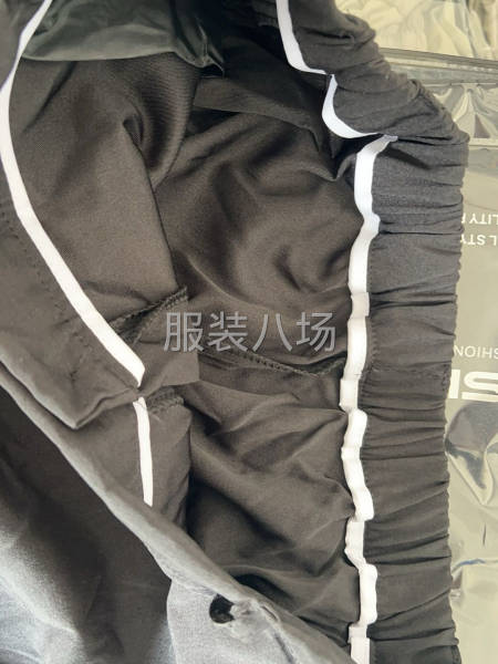 大量简单款西裤找中道-第2张图片