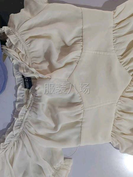 做成件的可以一单一结账-第3张图片